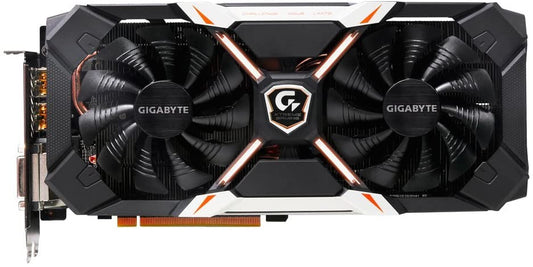 Gigabyte GeForce GTX 1060 Xtreme Gaming 6G 6GB GDDR5 Graphics Card