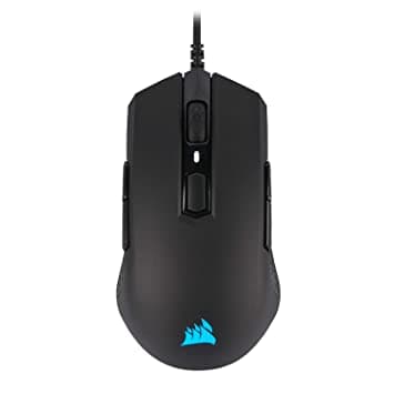 Corsair M55 RGB Pro Gaming Mouse (Black)