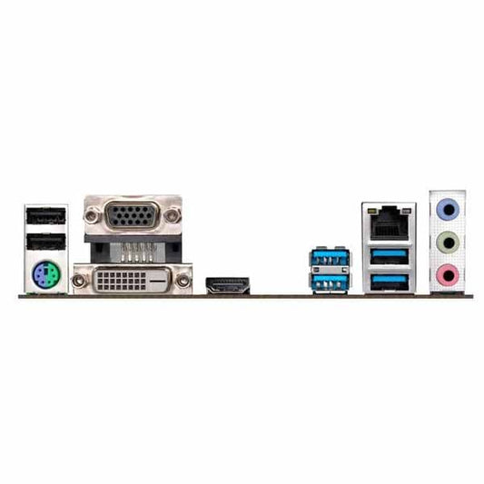 ASRock B360M-HDV Motherboard