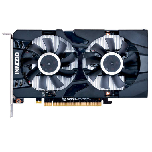 Inno3D GeForce GTX 1650 Twin X2 OC Graphics Card