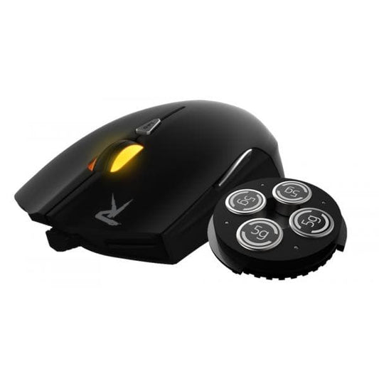 Gamdias Ares 7 Color GKC6011 Combo ( Gaming Keyboard & Gaming Mouse)