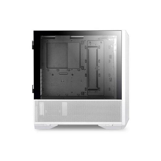 Lian Li Lancool II Mesh RGB Mid Tower Cabinet (White)