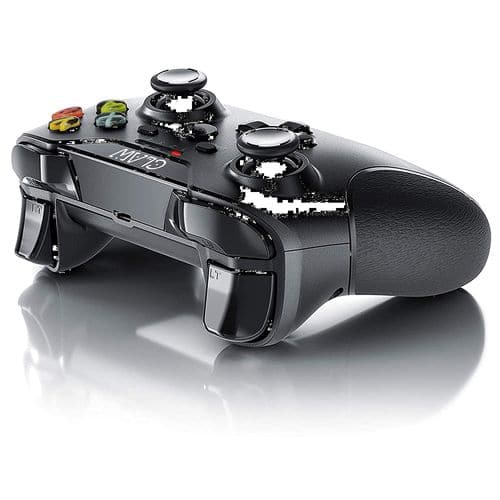 Claw Shoot Wireless 2.4Ghz USB Gamepad Controller for PC
