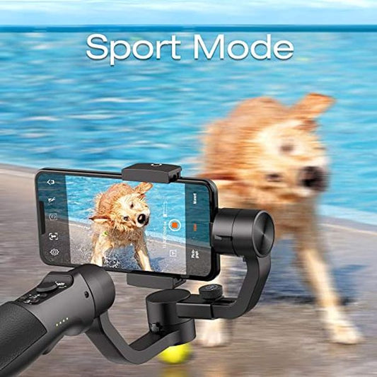 Hohem iSteady Mobile Plus Stabilizer