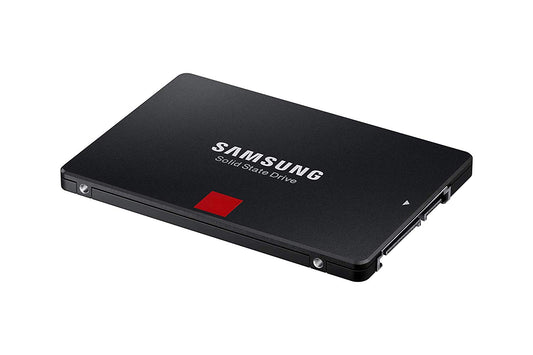 Samsung 860 PRO 512GB 2.5 Inch SATA SSD