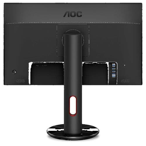 AOC G2590PX 24.5 Inch 144Hz LED Gaming Monitor (Black)