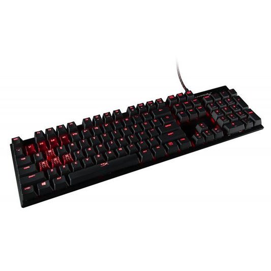 HyperX Alloy FPS Gaming Keyboard (Cherry MX Brown)