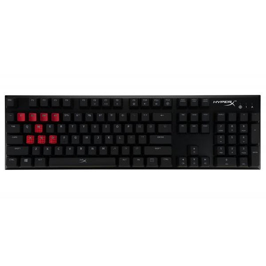 HyperX Alloy FPS Gaming Keyboard (Cherry MX Brown)