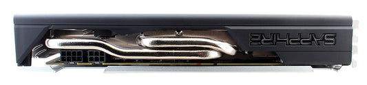Sapphire Nitro Radeon RX580 4GB Graphics Card