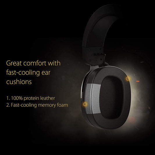 Asus TUF Gaming H3 Wired Headphone