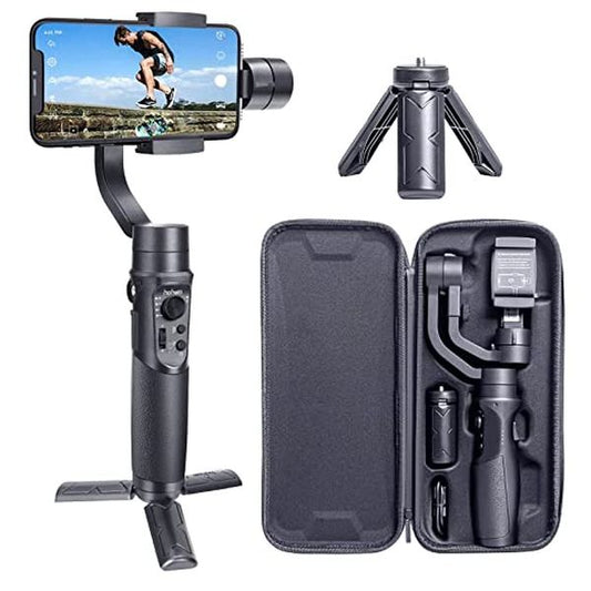 Hohem iSteady Mobile Plus Stabilizer