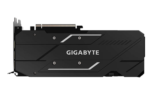 Gigabyte Radeon RX 5500 XT Gaming OC 8GB Graphics Card