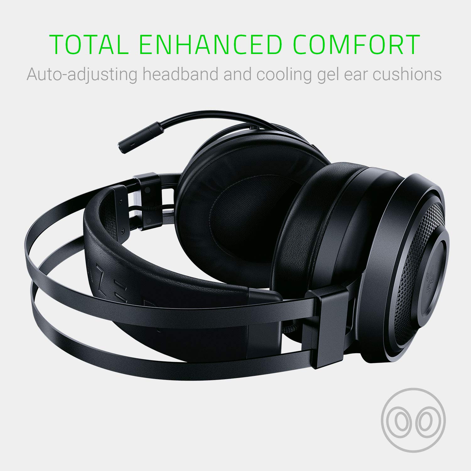 Razer cheapest Nari Headset