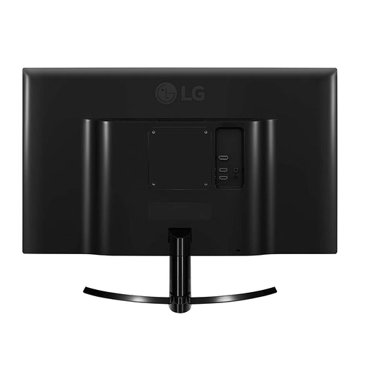 LG 27UD68P 27 Inch 4K UHD IPS Gaming Monitor