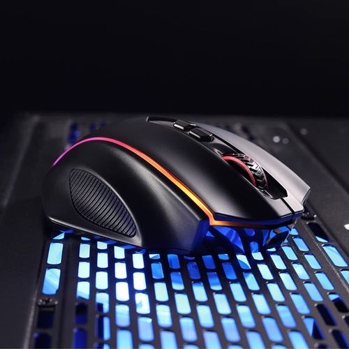 Redragon M686 Wired/Wireless Gaming Mouse