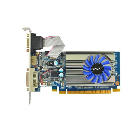 GALAX GeForce GT 710 2GB Graphics Card