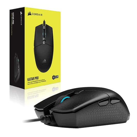 Corsair Katar Pro Ultra-Light Gaming Mouse