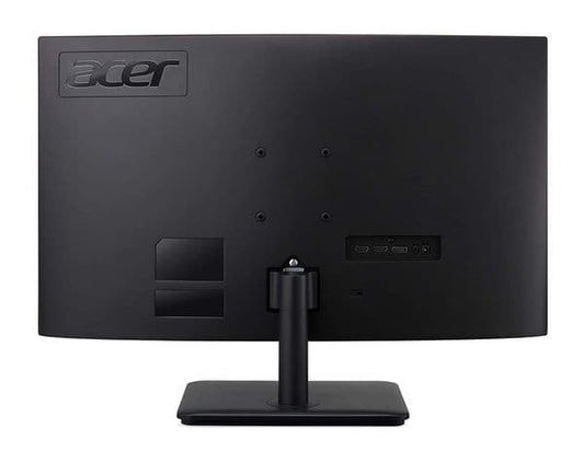 Acer ED270R 27 Inch FHD Curved Gaming LCD Monitor