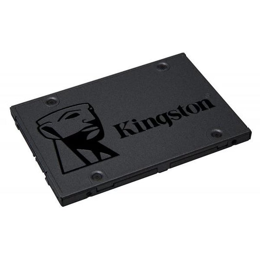 Kingston A400 120GB SATA Internal SSD