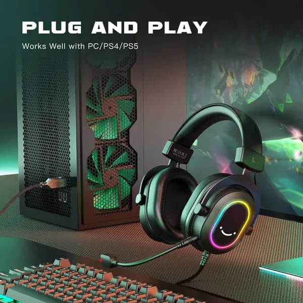 Razer kraken 7.1 online v2 headset