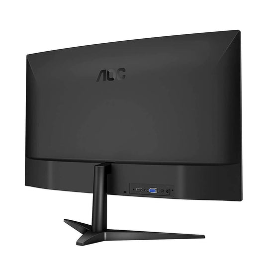 AOC C24B1H 23.6 Inch 1500R Curved LCD Gaming Monitor