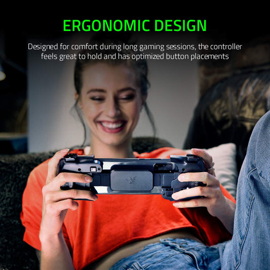 Razer Kishi - Gaming Controller for Android