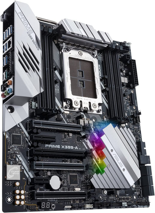 ASUS Prime X399-A Motherboard