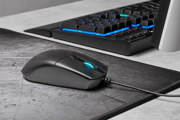 Buy Corsair Katar Pro Ultra-Light Gaming Mouse– EliteHubs