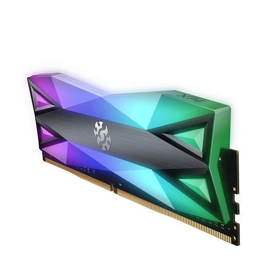 Adata XPG Spectrix D60G RGB 8GB 3200MHz DDR4 RAM