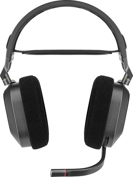 Buy CORSAIR HS80 RGB USB Wireless 7.1 Surround Gaming Surround