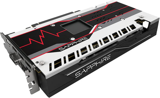Sapphire Pulse AMD Radeon RX 570 Graphics Card