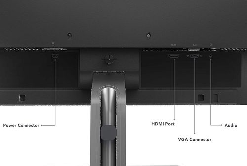 Lenovo L24i-30 24 inch IPS Ultra slim Monitor