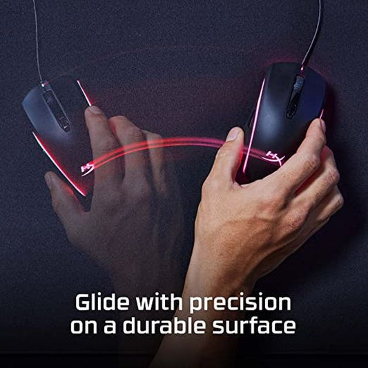 HyperX Pulsefire Mat Gaming Mouse Pad Medium