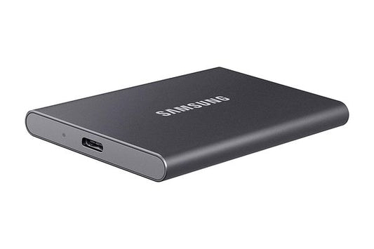 Samsung T7 2TB External SSD