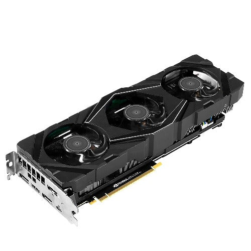 Galax 2080ti New GALAX GeForce RTX 2080 Ti Blower Edition 11GB