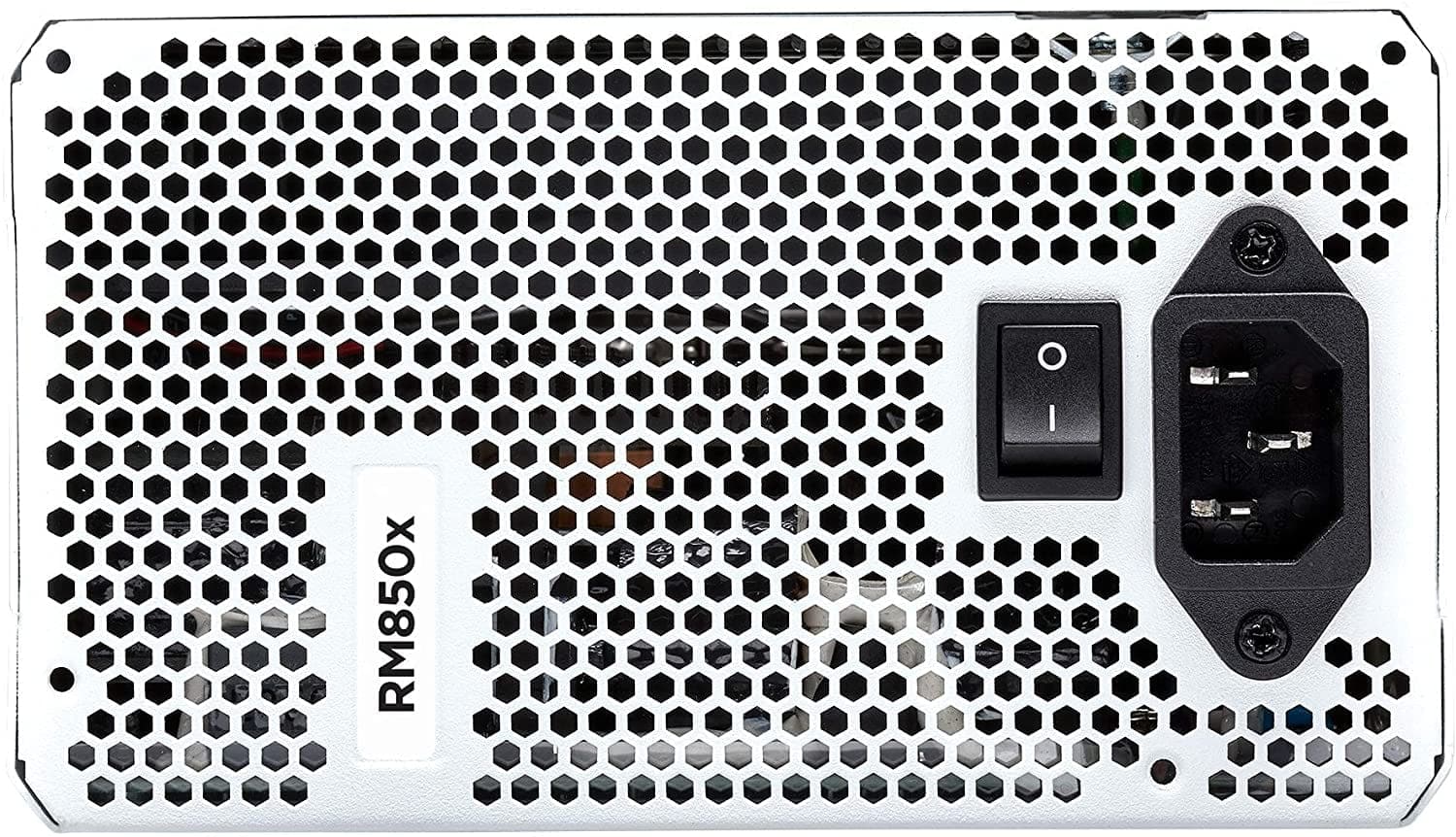 Buy CORSAIR RM850x 80 + Gold Fully Modular ATX 2.0 Power Supply