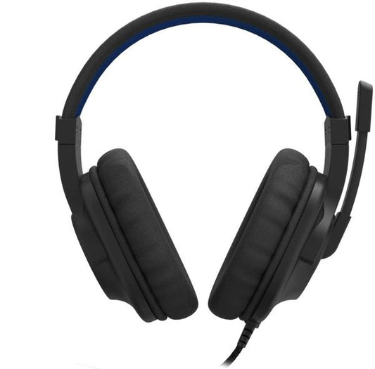 HAMA 186008 Soundz 200 Wired Headphone ( Black )