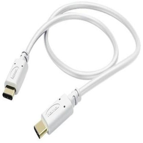 HAMA 183328 Charging/Data Cable USB Type-C 1.5m Cable ( White )