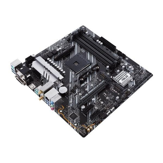ASUS Prime B550M-A WiFi AM4 Motherboard