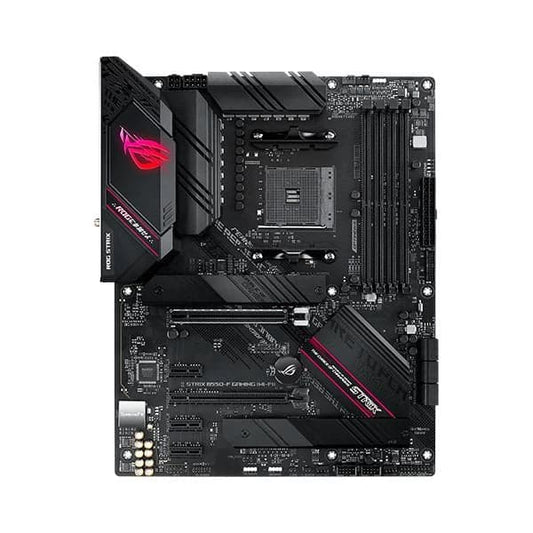 ASUS ROG Strix B550-F Gaming WiFi Motherboard