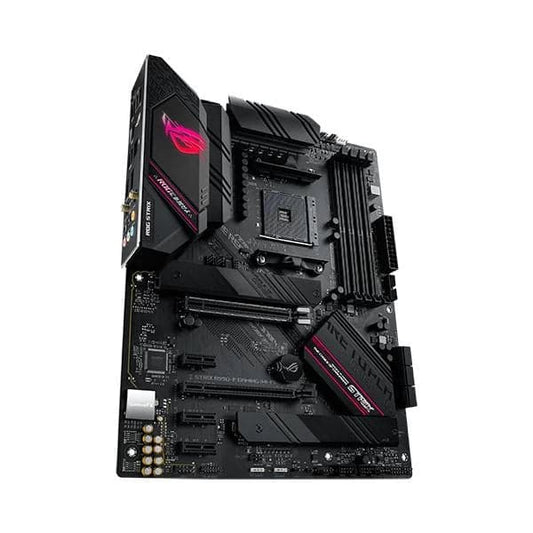 ASUS ROG Strix B550-F Gaming WiFi Motherboard