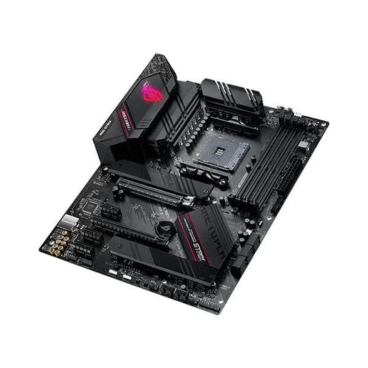 ASUS ROG Strix B550-F Gaming WiFi Motherboard