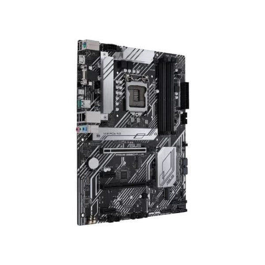 ASUS Prime B560-Plus Motherboard