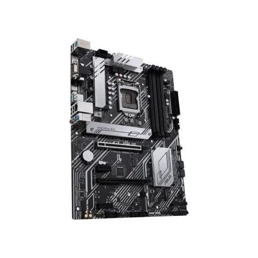 ASUS Prime B560-Plus Motherboard