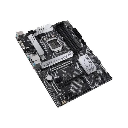 ASUS Prime B560-Plus Motherboard