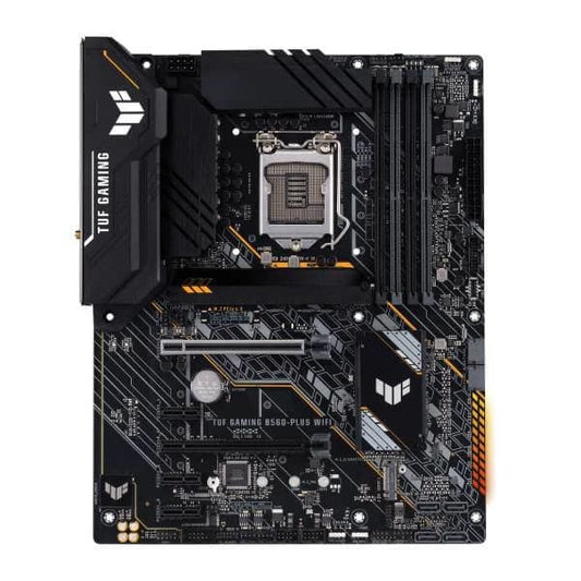 ASUS TUF Gaming B560-Plus WiFi Motherboard