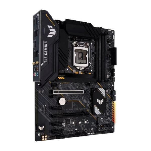 ASUS TUF Gaming B560-Plus WiFi Motherboard