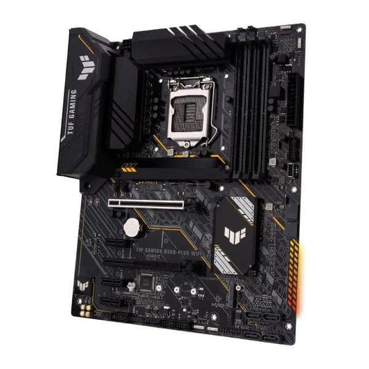 ASUS TUF Gaming B560-Plus WiFi Motherboard