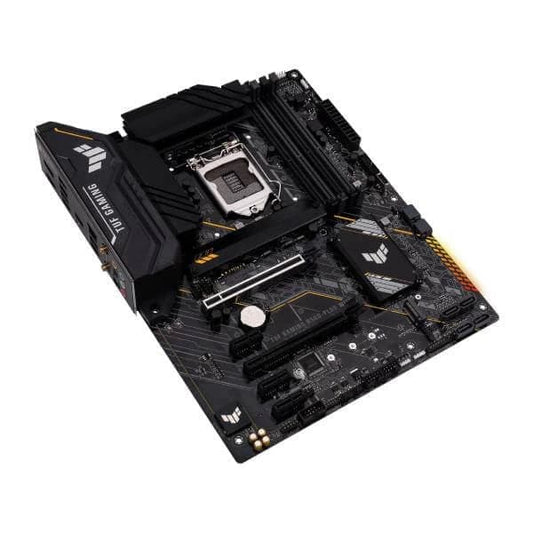 ASUS TUF Gaming B560-Plus WiFi Motherboard