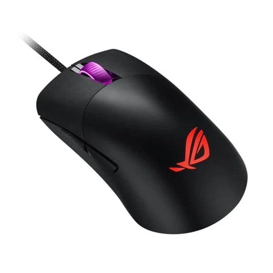 Asus ROG Keris RGB Wired Gaming Mouse (Black)